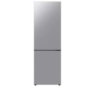 Samsung RB33B610ESA Pose libre 344 L E Graphite, Métallique