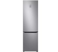 Samsung RB38C776CS9/EF réfrigérateur-congélateur Pose libre 390 L C Acier inoxydable