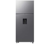 Samsung - Réfrigérateur combiné 79cm 528l platinium RT53DG7B14S9