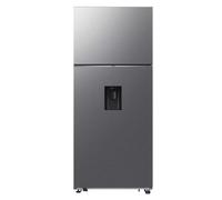 samsung réfrigérateur combiné 79cm 528l platinium RT53DG7B14S9 [EEK: E]