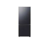 Samsung Réfrigérateur Combiné F1rst 75 AI, Large 75cm, Wifi, Refroidissement Intégral, Space Max, Total No Frost, 508 L