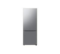 Samsung Réfrigérateur combiné F1rst 75 AI RB53DG706BS9/EF, Wifi, Largeur 75cm, Twin Cooling Plus, Metal Back, Total No Frost, 538 L, LxHxP: 75,6 x 203 x 71,1 cm, Inox métallisé
