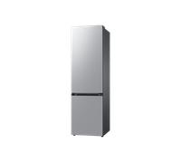 Samsung Réfrigérateur Combiné Gris Acier 390L - E - RB38C600ESA/EF Metal Grey