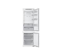 Samsung Refrigerateur combine integrable, 267 L - E - BRB70F26DES0 Blanc