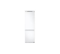 Samsung Réfrigérateur combiné intégrable à glissière 267l - BRB26605EWW