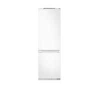 Samsung Réfrigérateur combiné intégrable, 267 L - E - BRB80F26CES0