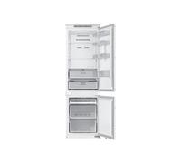 Samsung - Réfrigérateur combiné intégrable à glissières 267l nofrost BRB70F26DES0