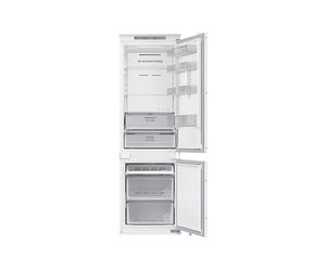 Samsung Réfrigérateur combiné intégrable Blanc 267 L 2025 - E - BRB70F26DES0EF Blanc