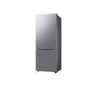 Samsung Réfrigérateur combiné Platinum Inox 538 L - E - RB53DG703ES9EF Platinum Inox