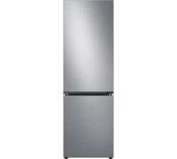 Samsung Réfrigérateur combiné RB34C605CS9 344 L Pose libre Acier inoxydable