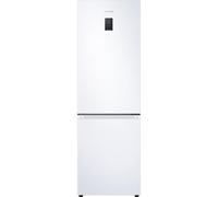 Samsung Réfrigérateur combiné RB34C670DWW/EF