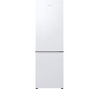 Samsung Réfrigérateur Combiné RB38C600EWW Blanc 390L
