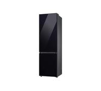 SAMSUNG Réfrigérateur Combiné RB38C7B5C22 390 L Noir