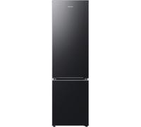 Samsung RB38T607BB1/EF réfrigérateur-congélateur Pose libre B Noir