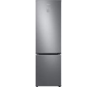 Samsung - Réfrigérateur Combiné Rl38c776asr