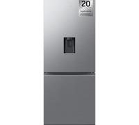 Samsung Réfrigérateur Combiné Series 8 505L Gris - RB50DG632ES9EF