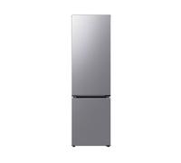 Refrigerateur Samsung combine Inox Platinum, 390L - C - RB38C600CS9 Patinum Inox
