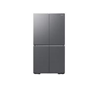 Samsung Réfrigérateur congélateur 178 cm 649 L AI Energy Mode (SmartThings), Auto Ice Maker, No Frost+, aspect acier inoxydable, RF59C700ES9/EG