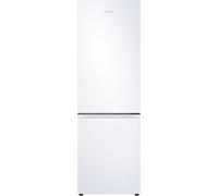 SAMSUNG Réfrigérateur-congélateur (344L) RB34C605CWW/EF WiFi