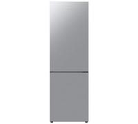 Samsung RB33B610ESA Pose libre 344 L E Graphite, Métallique
