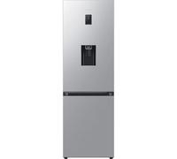 SAMSUNG Réfrigérateur congélateur bas RB34C652ESA