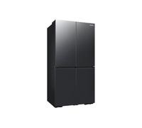 Samsung RF65DG960ESG frigo américain Pose libre 636 L A Acier inoxydable