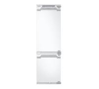 Samsung Réfrigérateur Congélateur Blanc 264L No Frost