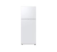 Samsung Réfrigérateur combiné RT42CG6644WWES 415 L Pose libre Blanc