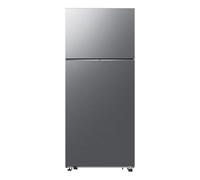 Samsung Refrigerateur Double portes, 530L Inox platinum - E -RT53DG7A14S9 Inox platinum