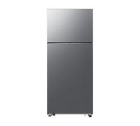 Samsung Refrigerateur Double portes, 530L Inox platinum - E -RT53DG7A14S9 Inox platinum