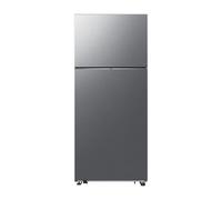 Samsung Refrigerateur Double portes, 530L Inox platinum - E - RT53DG7A14S9