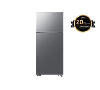 Samsung Refrigerateur Double portes, 530L Inox platinum - E -RT53DG7A14S9 Inox platinum