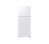 Samsung Réfrigérateur Double portes Blanc 415L - E - RT42CG6624WWEF Blanc