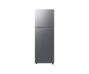 Samsung Réfrigérateur Double portes Platinum Inox 305 L - E - RT31CG5624S9EF Platinum Inox