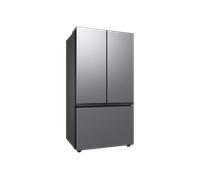 Samsung Réfrigérateur multi-portes 674L Platinum Inox - E - RF24BB620ES9EF Platinum Inox