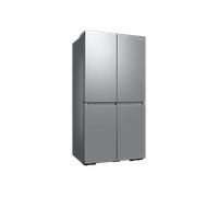 Samsung Réfrigérateur multi-portes Argent 646L - E - RF65DG960ESREF Silver