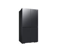 Samsung Réfrigérateur multi-portes Noir 646 L - E - RF65DG960ESGEF Noir