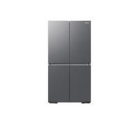 Samsung Réfrigérateur Multi-portes Platinum Inox 649 L - E - RF59C701ES9/EF Platinum Inox