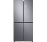 Samsung RF48A400EM9 frigo américain Pose libre 488 L E Acier inoxydable
