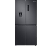 Samsung RF48A401EB4 frigo américain Pose libre E Anthracite