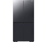 Samsung RF65DG960ESG frigo américain Pose libre 636 L A Acier inoxydable