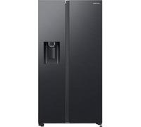 Samsung RS65DG54R3B1EF frigo américain Pose libre 635 L E Anthracite