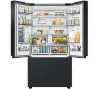 Samsung RF24BB620EB1EF Réfrigérateur-congélateur de type French-Door, 177,8 cm, 674 l, SmartThings
