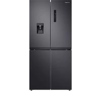 Samsung RF48A401EB4/EF RF48A401EB4e classe énergétique: