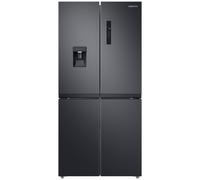 Samsung RF48A401EB4 frigo américain Pose libre E Anthracite