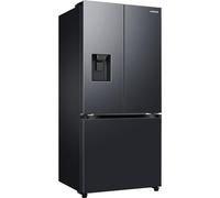 Samsung RF50C530EB1 frigo américain Pose libre E Anthracite