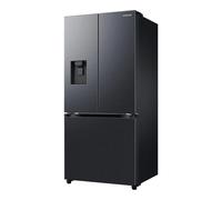 Samsung RF50C530EB1 Réfrigérateur multi-portes - 495 L - Noir
