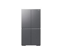 Samsung RF59C70TES9 frigo américain Pose libre 649 L E Acier inoxydable