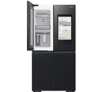 Samsung Réfrigérateur 4 Portes Family Hub AI, Avec AI Vision Inside, Wifi+AI Energy Mode, Centre de Boissons, Dos Métallique, 636 L