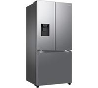 Samsung RF50C530ES9 frigo américain Pose libre 495 L E Acier inoxydable